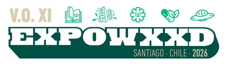 Expoweed 2026