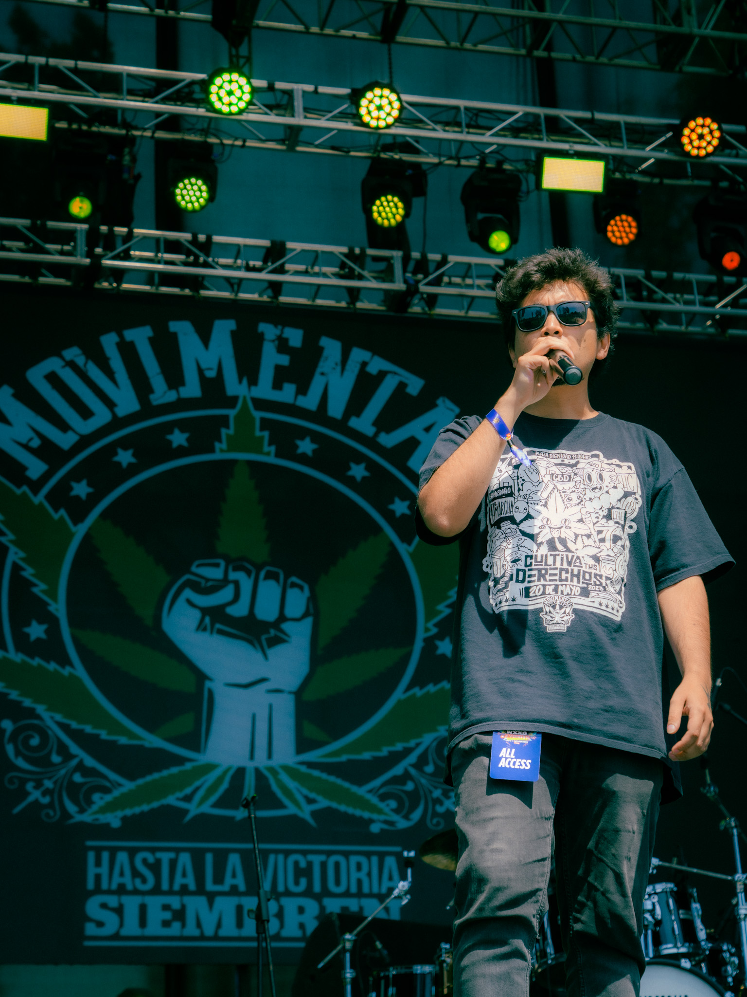 Expoweed