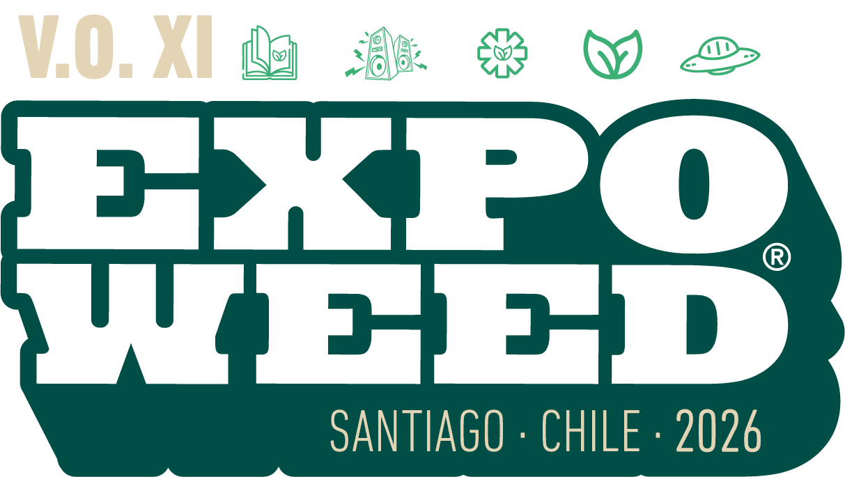 Expoweed 2026