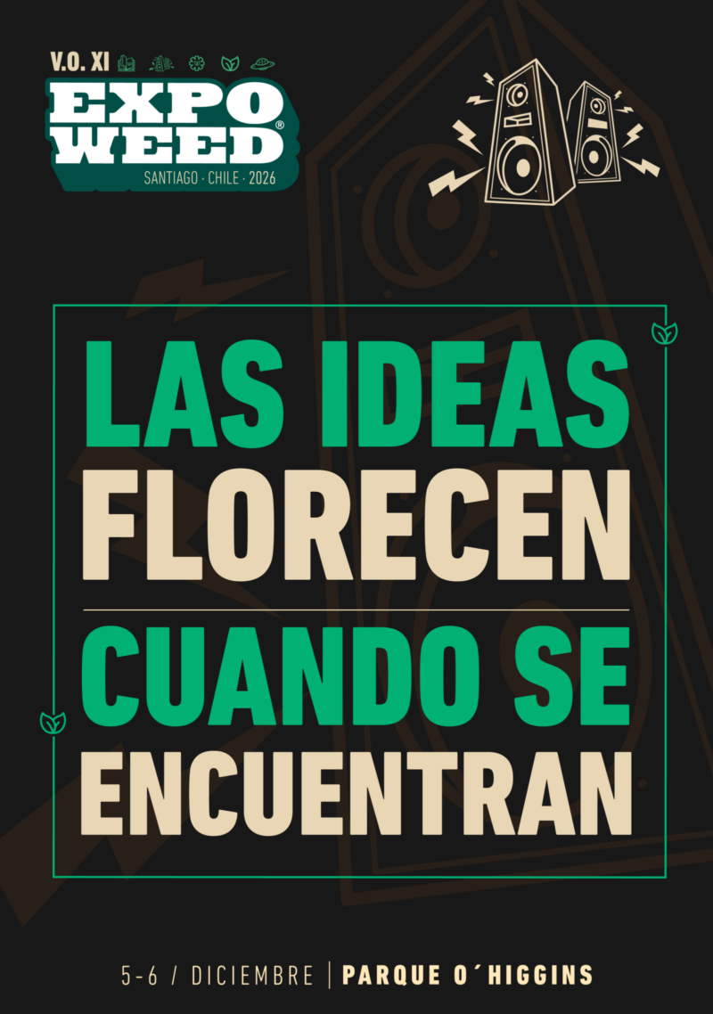 Expoweed Forum
