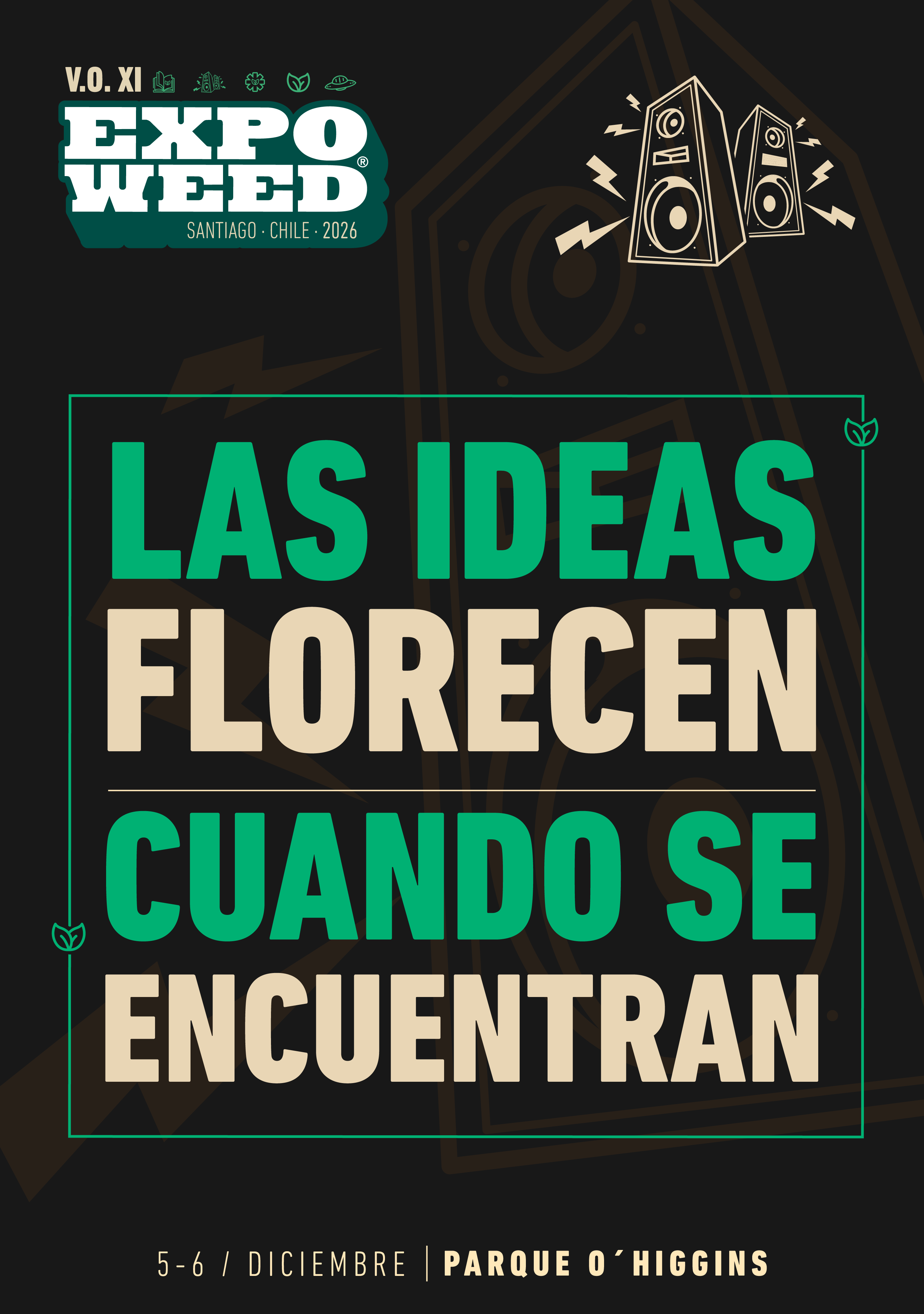 Expoweed foro
