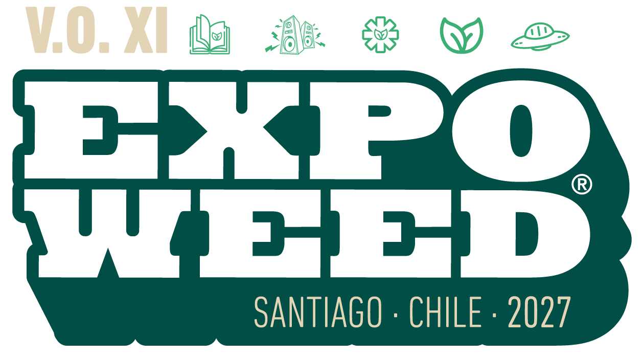 Expoweed 2026